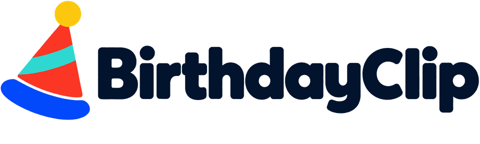 BirthdayClip